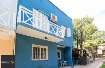 Casa com 116,00m², 2 quartos, sendo 1 suites, 2 vagas - vila nova