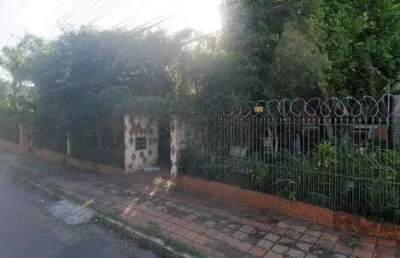 Terreno à venda na Rua Doutor Mário Totta, 1876, Tristeza, Porto Alegre