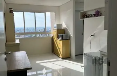 Apartamento com 2 quartos à venda na Rua Sapê, 1020, Passo da Areia, Porto Alegre