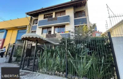 Apartamento com 1 quarto à venda na Rua Quintino Bocaiúva, 411, Floresta, Porto Alegre
