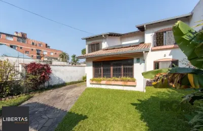 Casa para venda - 72.6m², 4 dormitórios, sendo 1 suites, 6 vagas - camaquã
