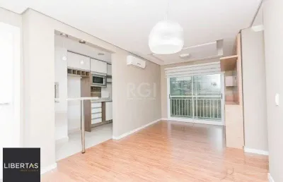 Apartamento para venda - 72.01m², 3 dormitórios, sendo 1 suites, 1 vaga - camaquã