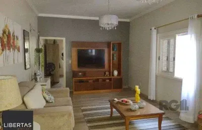 Casa com 4 quartos à venda na Rua Coronel Feijó, 624, São João, Porto Alegre