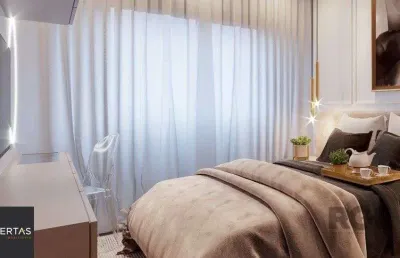 Apartamento com 2 quartos à venda na Rua Almirante Gonçalves, 122, Menino Deus, Porto Alegre