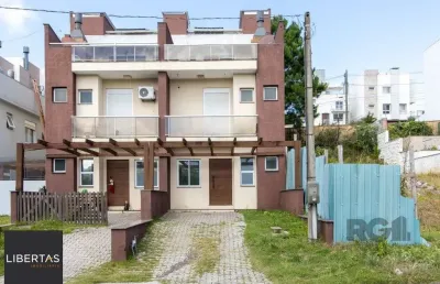 Casa para locação/aluguel - 150m², 3 dormitórios, sendo 1 suites, 2 vagas - aberta dos morros