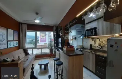 Apartamento com 2 quartos à venda na Rua Afonso Rodrigues, 444, Jardim Botânico, Porto Alegre