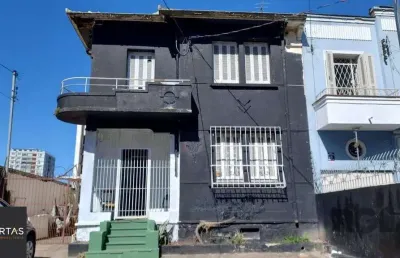 Casa para venda - 200m², 5 dormitórios, 2 vagas - azenha