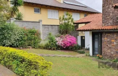 Casa com 3 quartos à venda na Rua Comendador José Júlio de Mello, 80, Teresópolis, Porto Alegre