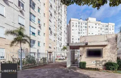 Apartamento com 3 quartos à venda na Avenida da Cavalhada, 3559, Cavalhada, Porto Alegre