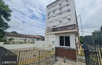 Apartamento com 2 quartos à venda na Avenida Rodrigues da Fonseca, 1695, Vila Nova, Porto Alegre