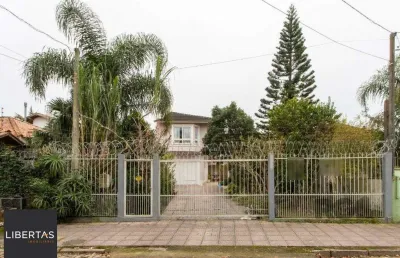 Casa para venda - 238.68m², 4 dormitórios, sendo 1 suites, 4 vagas - ipanema