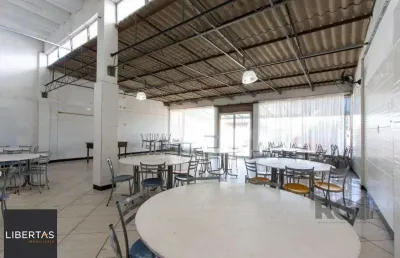 Prédio comercial | 220m2 privativos | salão de festas | bairro vila nova