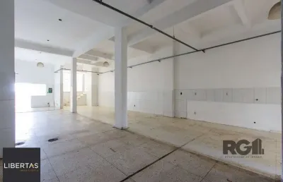 Loja para venda no bairro são joão, com 160,50 m², 02 banheiros