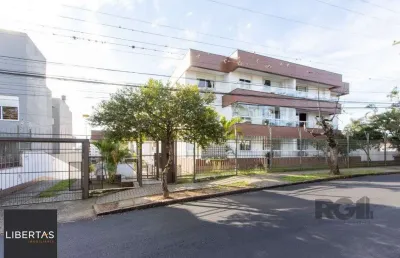 Apartamento novo 02 quartos, suite,  sacada, churrasqueira, 1 vaga, elevador - bairro tristeza