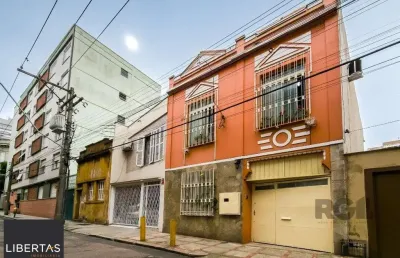 Casa com 2 quartos à venda na Rua General Bento Martins, 734, Centro Histórico, Porto Alegre