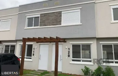 Sobrado para venda com 2 dormitórios no bairro vila nova