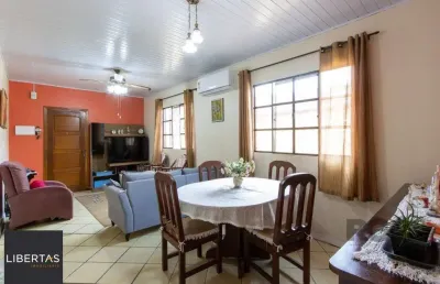 Casa com 2 quartos à venda na Rua Teotônia, 273, Camaquã, Porto Alegre