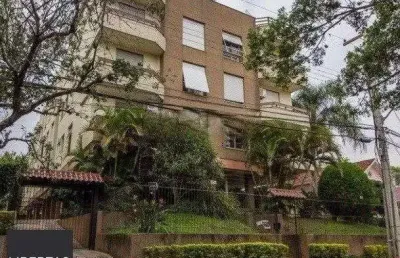 Apartamento com 2 quartos à venda na Rua Doutor Mário Totta, 1257, Tristeza, Porto Alegre