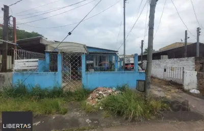 Casa com 3 quartos à venda na Avenida Otto Niemeyer, 2211, Camaquã, Porto Alegre