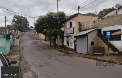 Terreno à venda na Estrada dos Barcellos, 430, Cascata, Porto Alegre