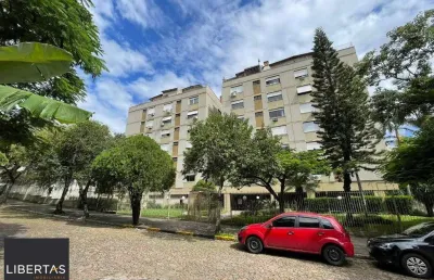 Apartamento para venda - 88.53m², 3 dormitórios, 1 vaga - cristal