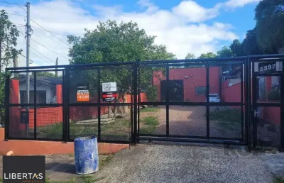 Barracão / Galpão / Depósito à venda na Rua Rua Doutor Mário Totta, 2397, Tristeza, Porto Alegre