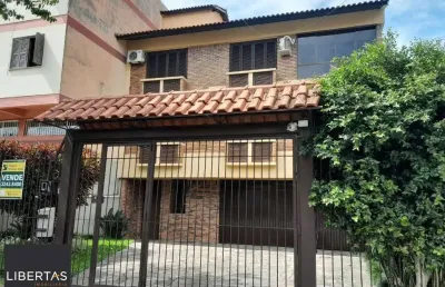 Cobertura com 3 quartos à venda na Avenida Otto Niemeyer, 1141, Camaquã, Porto Alegre