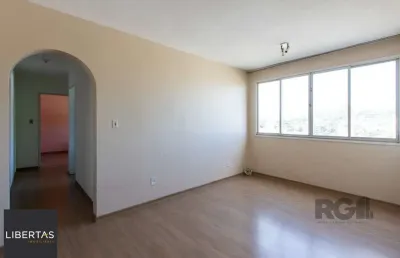 Apartamento com 2 quartos à venda na Rua Jataí, 905, Cristal, Porto Alegre