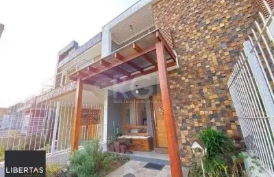 Casa para venda - 137m², 3 dormitórios, sendo 1 suites, 1 vaga - jardins do prado