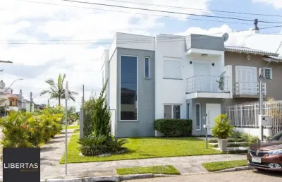 Casa com 2 quartos à venda na Rua Louro, 37, Hípica, Porto Alegre