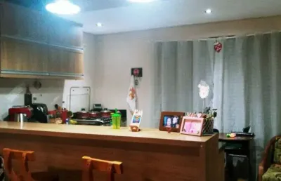 Casa com 3 quartos à venda na Rua Pau-Brasil, 412, Hípica, Porto Alegre