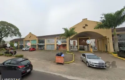Ponto comercial à venda na Estrada João Salomoni, 600, Vila Nova, Porto Alegre
