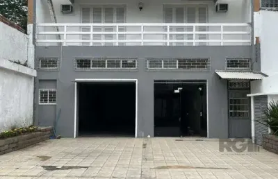 Casa para venda - 507m², 4 dormitórios, sendo 2 suites, 6 vagas - cavalhada