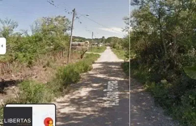 Terreno à venda na Acesso Guto Pereira, 305, Lageado, Porto Alegre