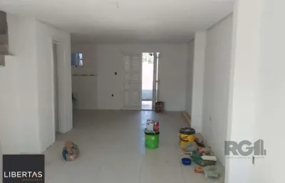 Casa com 3 quartos à venda na Rua Antônio Ribeiro Messias, 155, Hípica, Porto Alegre