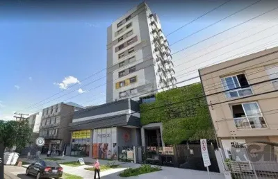Apartamento com 3 quartos à venda na Rua Santana, 277, Farroupilha, Porto Alegre