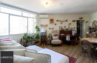 Apartamento com 2 quartos à venda na Avenida Wenceslau Escobar, 1086, Tristeza, Porto Alegre