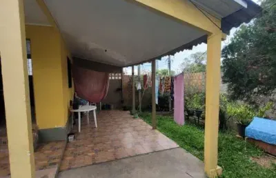 Casa com 3 quartos à venda na Acesso Doutor Marino dos Santos, 95, Ipanema, Porto Alegre