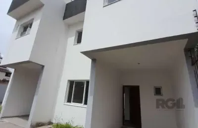 Casa com 3 quartos à venda na Rua Coronel Timóteo, 94, Camaquã, Porto Alegre