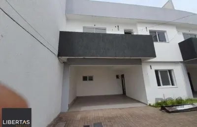 Casa em condomínio fechado com 3 quartos à venda na Rua Coronel Timóteo, 92, Camaquã, Porto Alegre