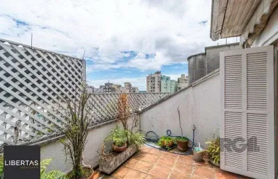 Apartamento com 1 quarto à venda na Rua General João Manoel, 412, Centro Histórico, Porto Alegre