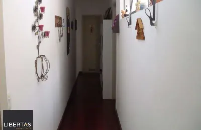 Apartamento com 2 quartos à venda na Rua General Lima e Silva, 1598, Centro Histórico, Porto Alegre