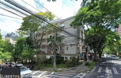 Apartamento com 3 quartos à venda na Rua Felicíssimo de Azevedo, 1159, Auxiliadora, Porto Alegre