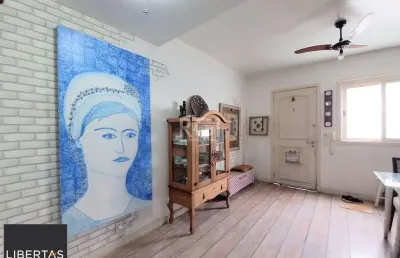 Casa em condomínio fechado com 3 quartos à venda na Rua Doutor Pereira Neto, 1761, Tristeza, Porto Alegre