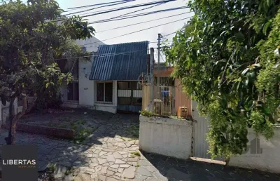 Terreno à venda na Rua Coronel Jaime da Costa Pereira, 363, Partenon, Porto Alegre