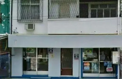 Casa comercial a venda no bairro rio branco com 250m²