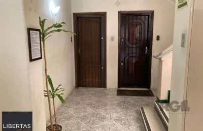 Apartamento com 3 quartos à venda na Avenida Cristóvão Colombo, 854, Floresta, Porto Alegre