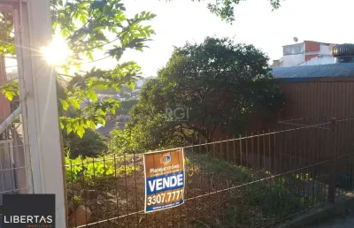 Terreno à venda na Rua Padre Antônio Vieira, 205, Santo Antônio, Porto Alegre