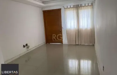 Casa com 3 quartos à venda na Rua José Bráulio da Fonseca, 112, Hípica, Porto Alegre