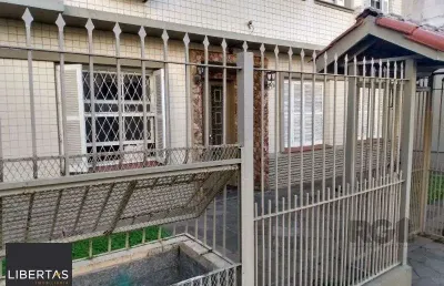 Apartamento à venda na rua coronel bordini - auxiliadora, porto alegre